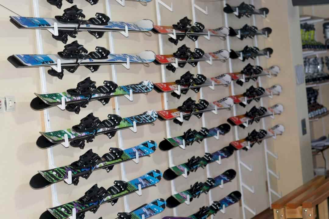 Kartalkaya Kayak Kiralama