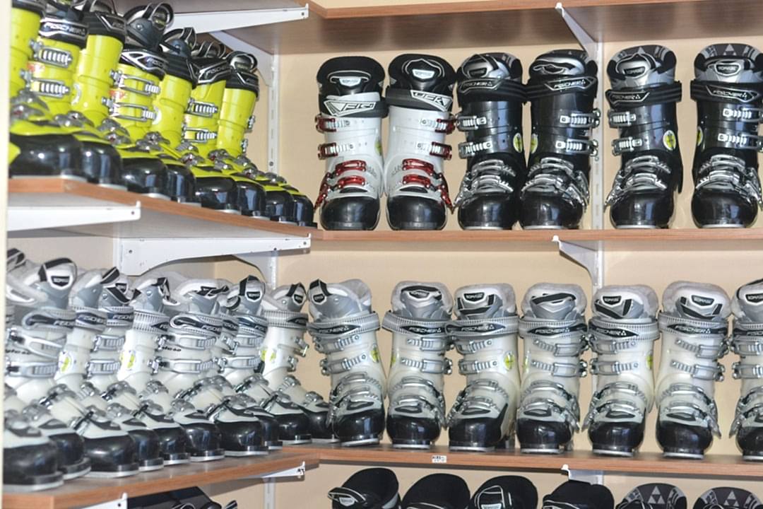 Kartalkaya Kayak Kiralama